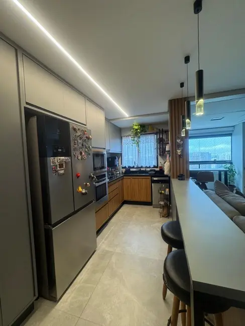 Foto 7 de Apartamento com 3 quartos à venda, 113m2 em Vila Bastos, Santo Andre - SP