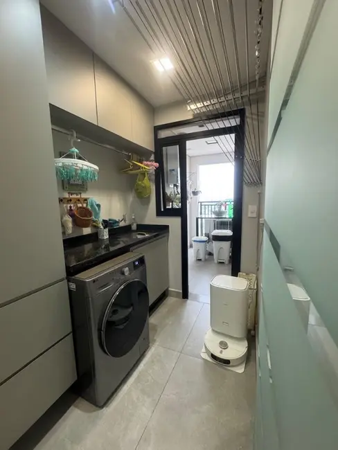 Foto 8 de Apartamento com 3 quartos à venda, 113m2 em Vila Bastos, Santo Andre - SP