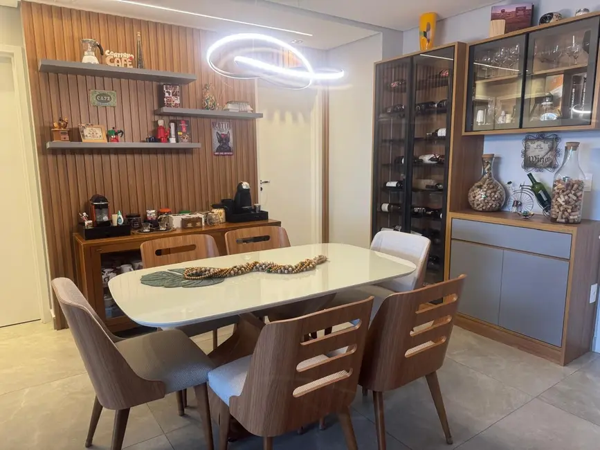 Foto 4 de Apartamento com 3 quartos à venda, 113m2 em Vila Bastos, Santo Andre - SP