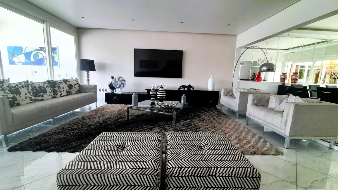 Foto 3 de Sobrado com 4 quartos à venda, 595m2 em Vila Curuçá, Santo Andre - SP