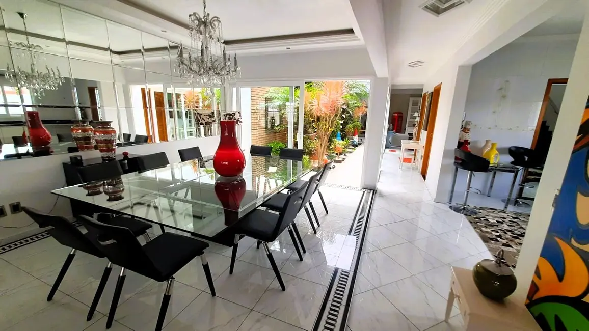 Foto 9 de Sobrado com 4 quartos à venda, 595m2 em Vila Curuçá, Santo Andre - SP