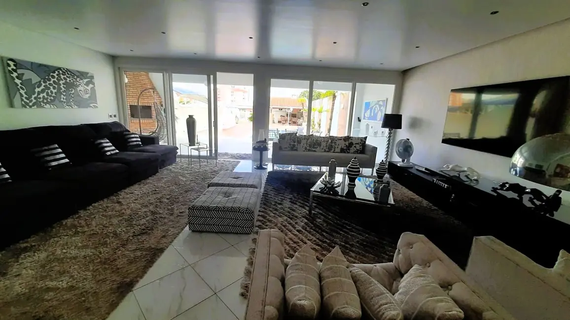 Foto 7 de Sobrado com 4 quartos à venda, 595m2 em Vila Curuçá, Santo Andre - SP