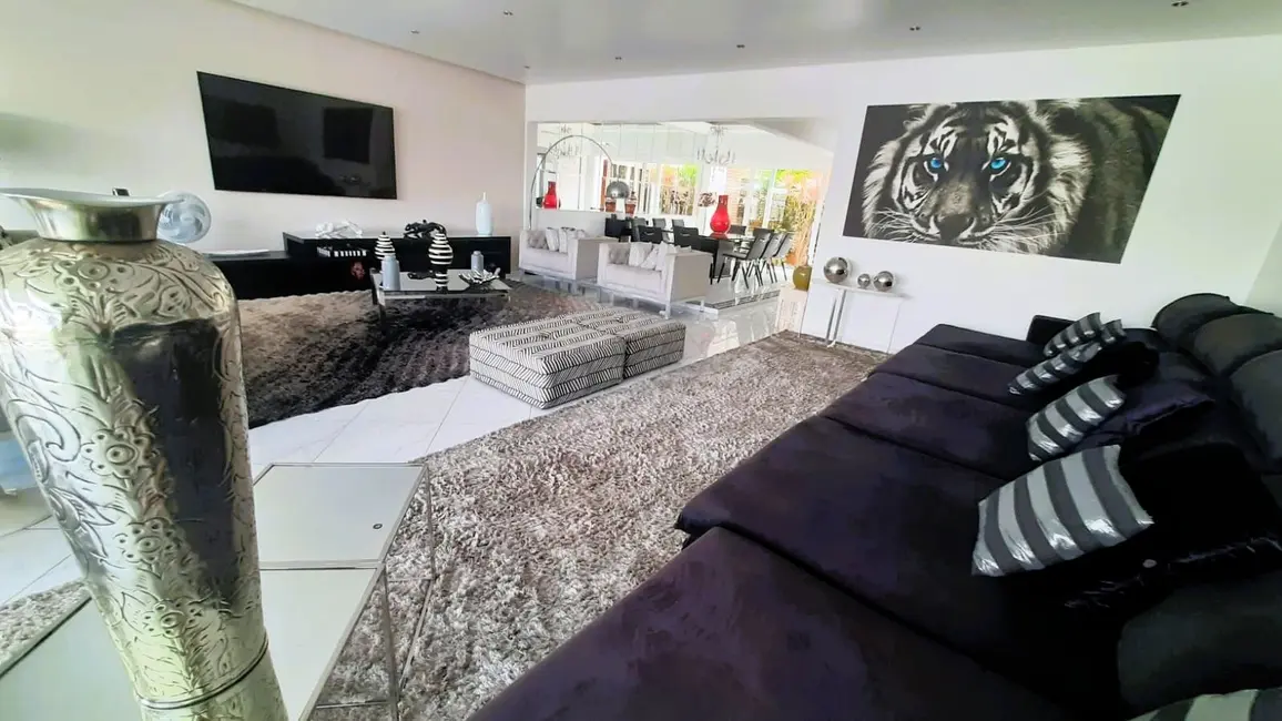 Foto 6 de Sobrado com 4 quartos à venda, 595m2 em Vila Curuçá, Santo Andre - SP