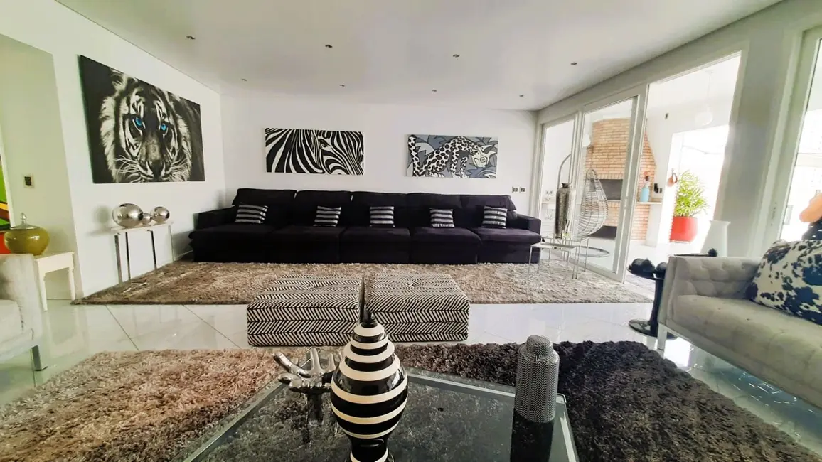 Foto 5 de Sobrado com 4 quartos à venda, 595m2 em Vila Curuçá, Santo Andre - SP