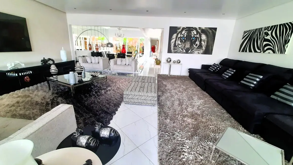 Foto 4 de Sobrado com 4 quartos à venda, 595m2 em Vila Curuçá, Santo Andre - SP