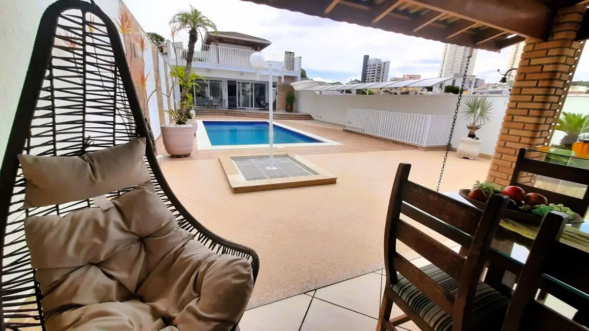 Foto 2 de Sobrado com 4 quartos à venda, 595m2 em Vila Curuçá, Santo Andre - SP