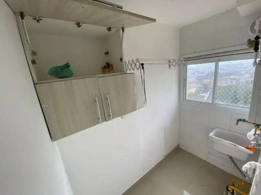 Foto 8 de Apartamento com 3 quartos à venda, 90m2 em Vila América, Santo Andre - SP
