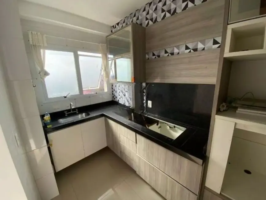 Foto 7 de Apartamento com 3 quartos à venda, 90m2 em Vila América, Santo Andre - SP