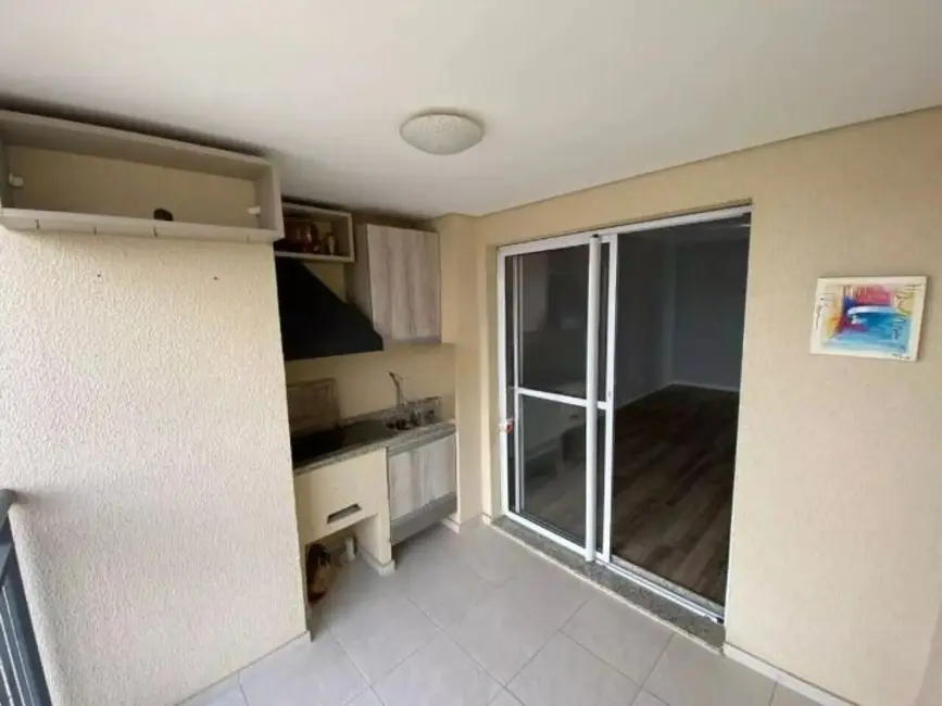 Foto 4 de Apartamento com 3 quartos à venda, 90m2 em Vila América, Santo Andre - SP