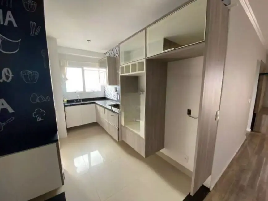 Foto 6 de Apartamento com 3 quartos à venda, 90m2 em Vila América, Santo Andre - SP