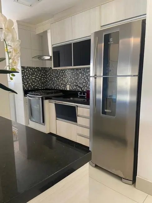 Foto 9 de Apartamento com 2 quartos à venda, 87m2 em Casa Branca, Santo Andre - SP