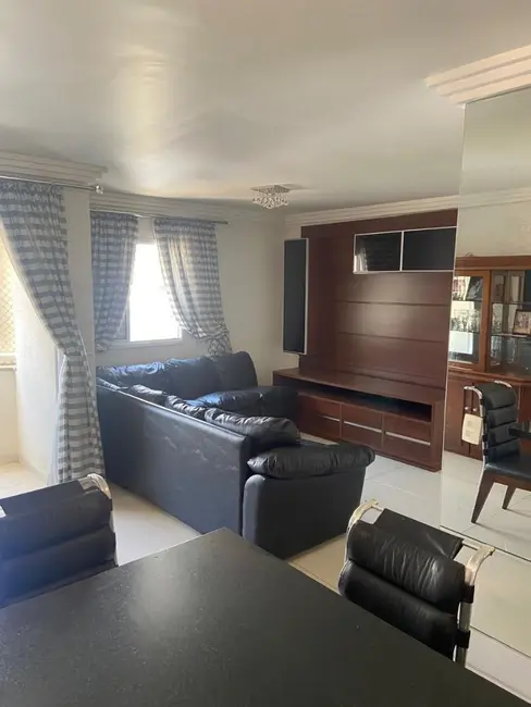 Foto 1 de Apartamento com 2 quartos à venda, 87m2 em Casa Branca, Santo Andre - SP