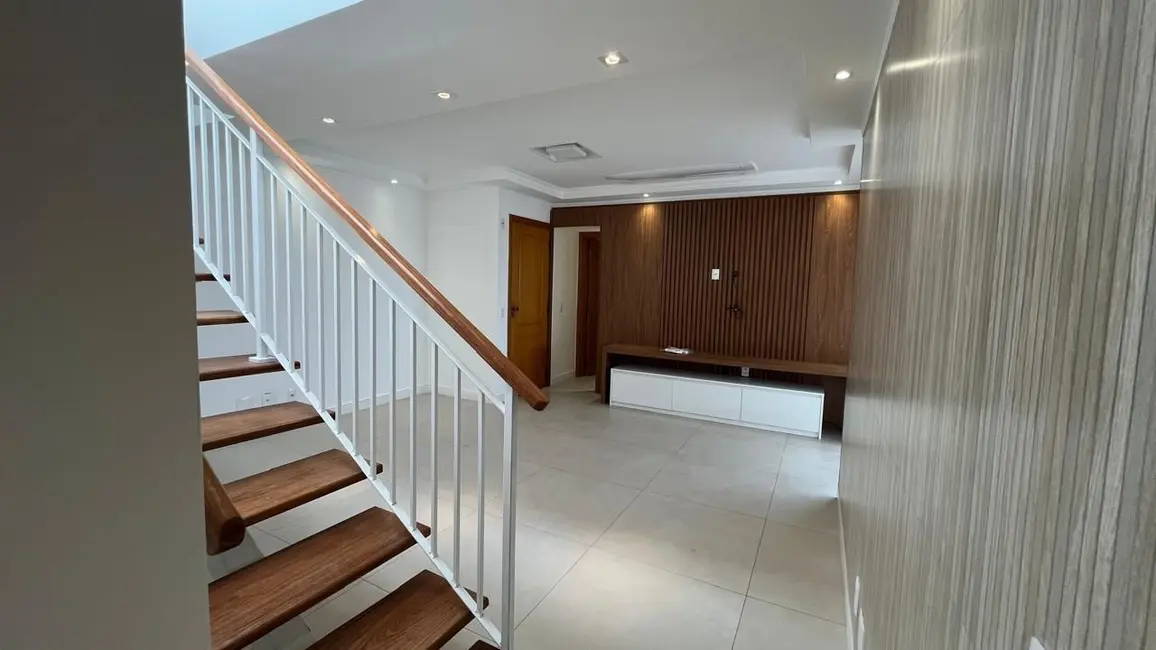 Cobertura com 3 quartos para alugar, 255m2 em Vila Scarpelli, Santo Andre - SP - imagem 7 Foto 7 de Cobertura com 3 quartos para alugar, 255m2 em Vila Scarpelli, Santo Andre - SP