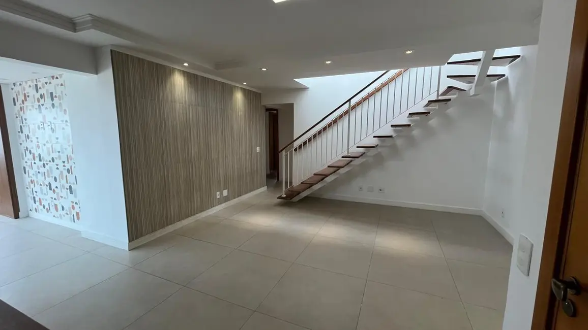 Cobertura com 3 quartos para alugar, 255m2 em Vila Scarpelli, Santo Andre - SP - imagem 6 Foto 6 de Cobertura com 3 quartos para alugar, 255m2 em Vila Scarpelli, Santo Andre - SP