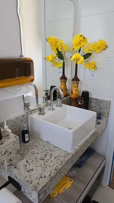 Foto 8 de Apartamento com 2 quartos à venda, 56m2 em Parque das Nações, Santo Andre - SP