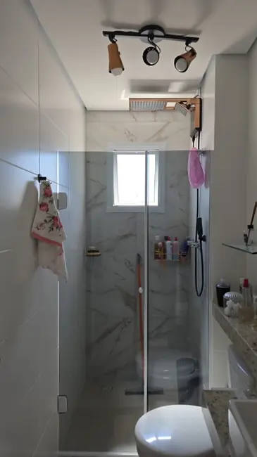 Foto 9 de Apartamento com 2 quartos à venda, 56m2 em Parque das Nações, Santo Andre - SP