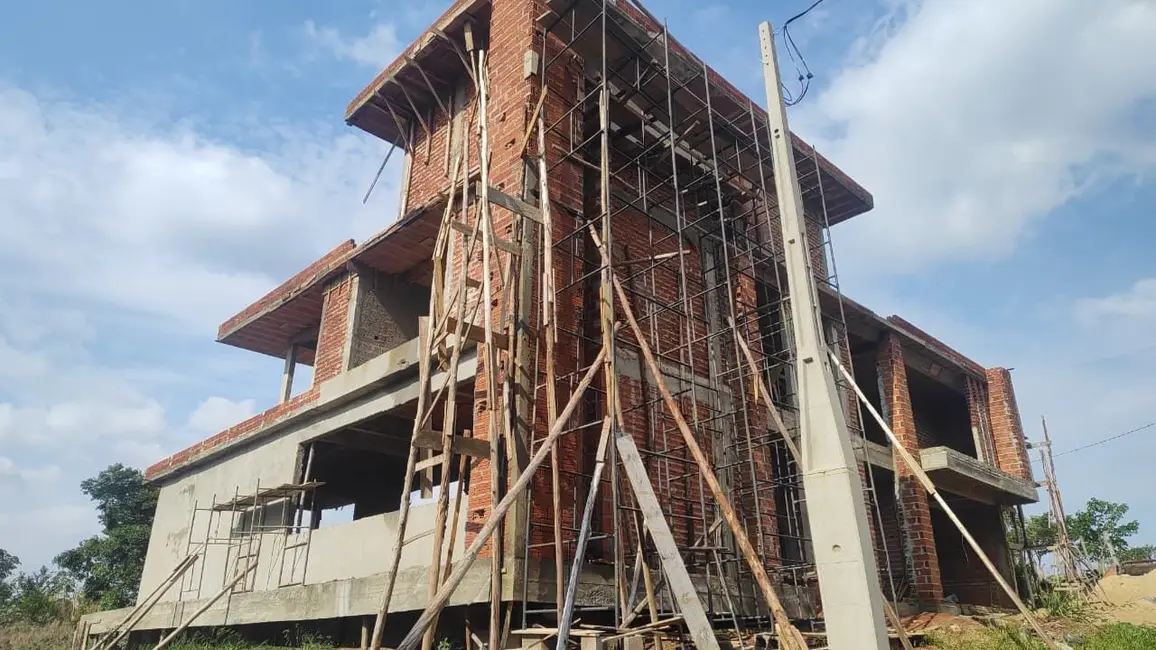 Foto 9 de Sobrado com 3 quartos à venda, 1055m2 em Iacanga - SP