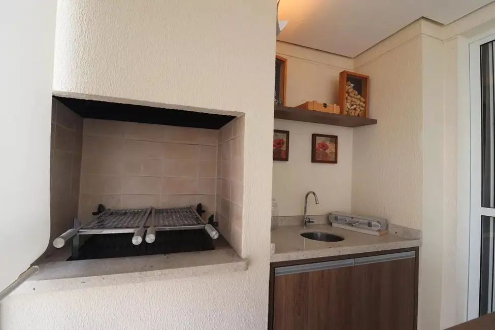 Foto 9 de Apartamento com 3 quartos para alugar, 123m2 em Centro, Sao Bernardo Do Campo - SP