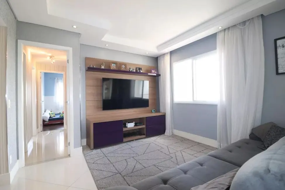 Foto 3 de Apartamento com 3 quartos para alugar, 123m2 em Centro, Sao Bernardo Do Campo - SP