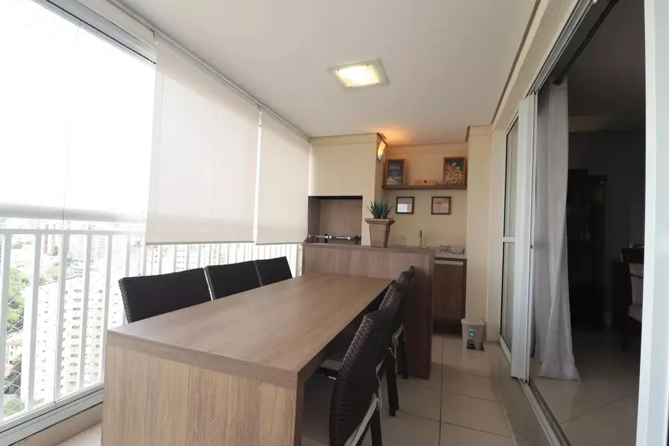 Foto 7 de Apartamento com 3 quartos para alugar, 123m2 em Centro, Sao Bernardo Do Campo - SP