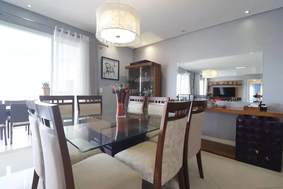 Foto 2 de Apartamento com 3 quartos para alugar, 123m2 em Centro, Sao Bernardo Do Campo - SP