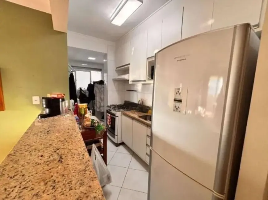 Foto 8 de Apartamento com 3 quartos à venda, 62m2 em Campestre, Santo Andre - SP