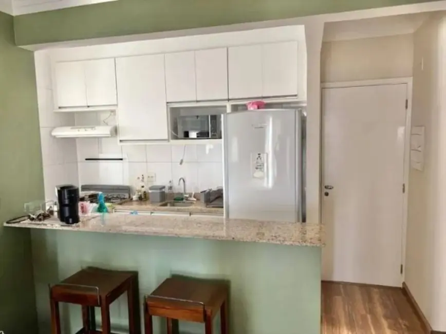 Foto 7 de Apartamento com 3 quartos à venda, 62m2 em Campestre, Santo Andre - SP