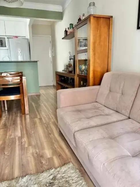 Foto 6 de Apartamento com 3 quartos à venda, 62m2 em Campestre, Santo Andre - SP