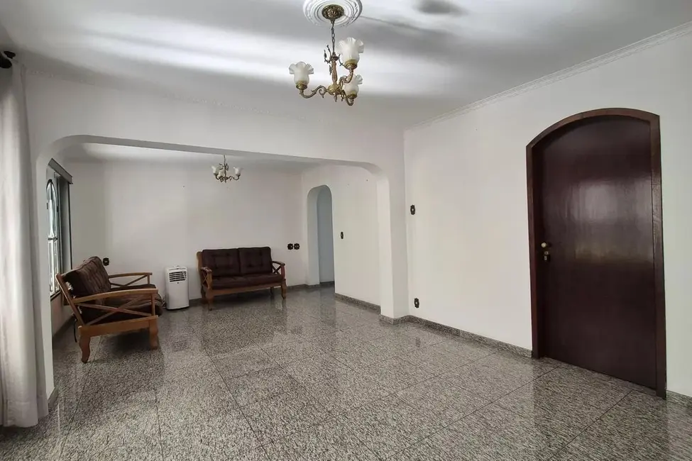 Foto 2 de Sobrado com 3 quartos à venda, 200m2 em Vila Gilda, Santo Andre - SP