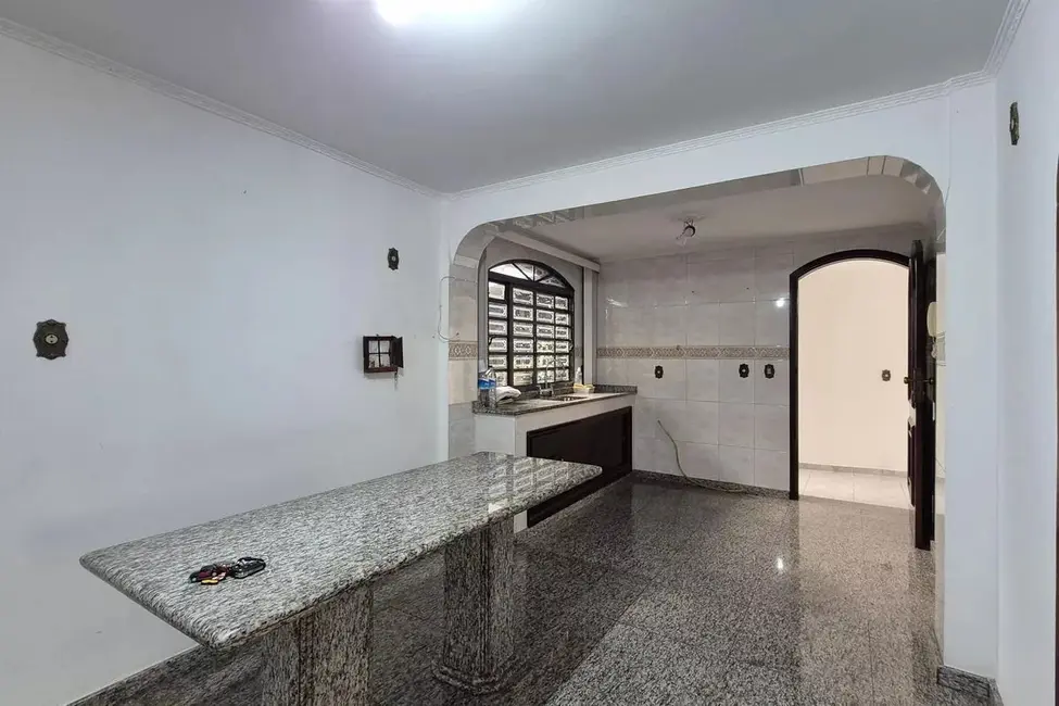 Foto 8 de Sobrado com 3 quartos à venda, 200m2 em Vila Gilda, Santo Andre - SP