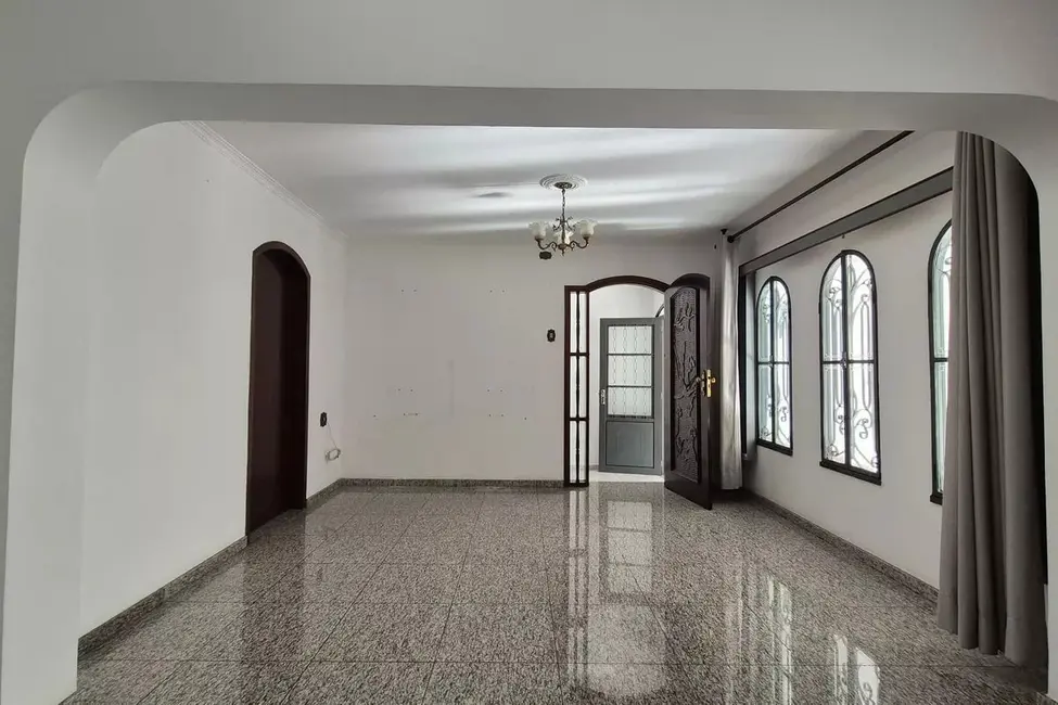 Foto 5 de Sobrado com 3 quartos à venda, 200m2 em Vila Gilda, Santo Andre - SP