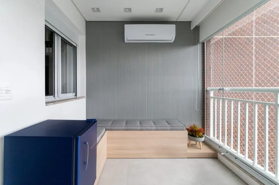 Foto 8 de Apartamento com 3 quartos à venda, 151m2 em Jardim do Mar, Sao Bernardo Do Campo - SP