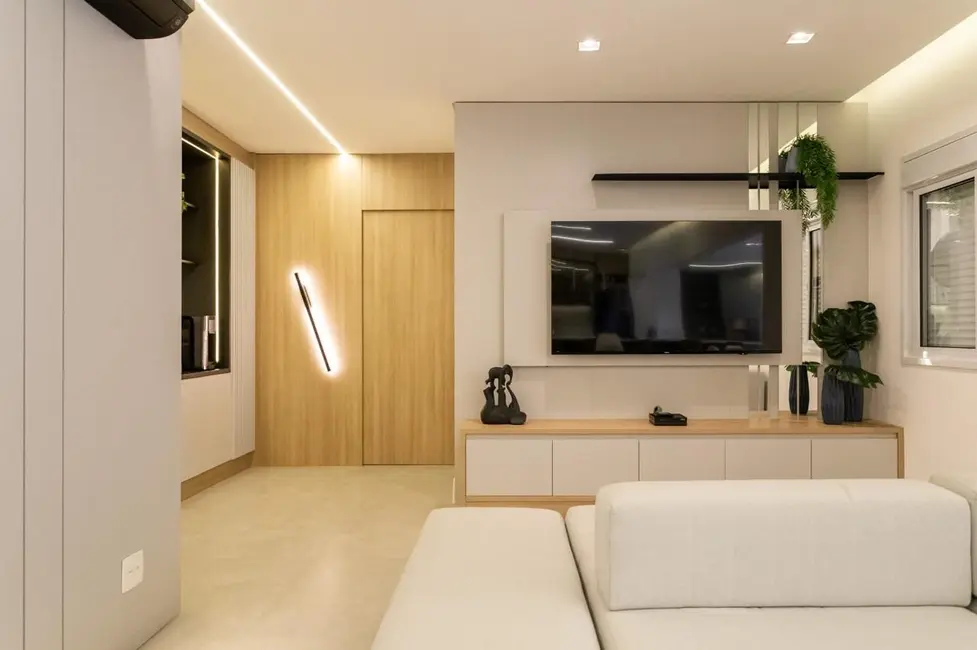 Foto 4 de Apartamento com 3 quartos à venda, 151m2 em Jardim do Mar, Sao Bernardo Do Campo - SP