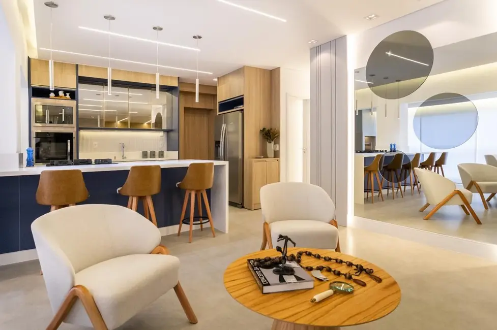 Foto 1 de Apartamento com 3 quartos à venda, 151m2 em Jardim do Mar, Sao Bernardo Do Campo - SP