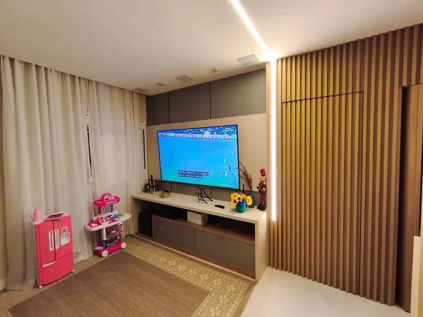 Foto 5 de Apartamento com 3 quartos à venda, 151m2 em Jardim do Mar, Sao Bernardo Do Campo - SP