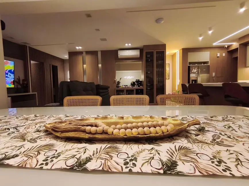 Foto 3 de Apartamento com 3 quartos à venda, 151m2 em Jardim do Mar, Sao Bernardo Do Campo - SP