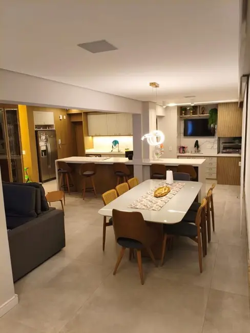 Foto 6 de Apartamento com 3 quartos à venda, 151m2 em Jardim do Mar, Sao Bernardo Do Campo - SP