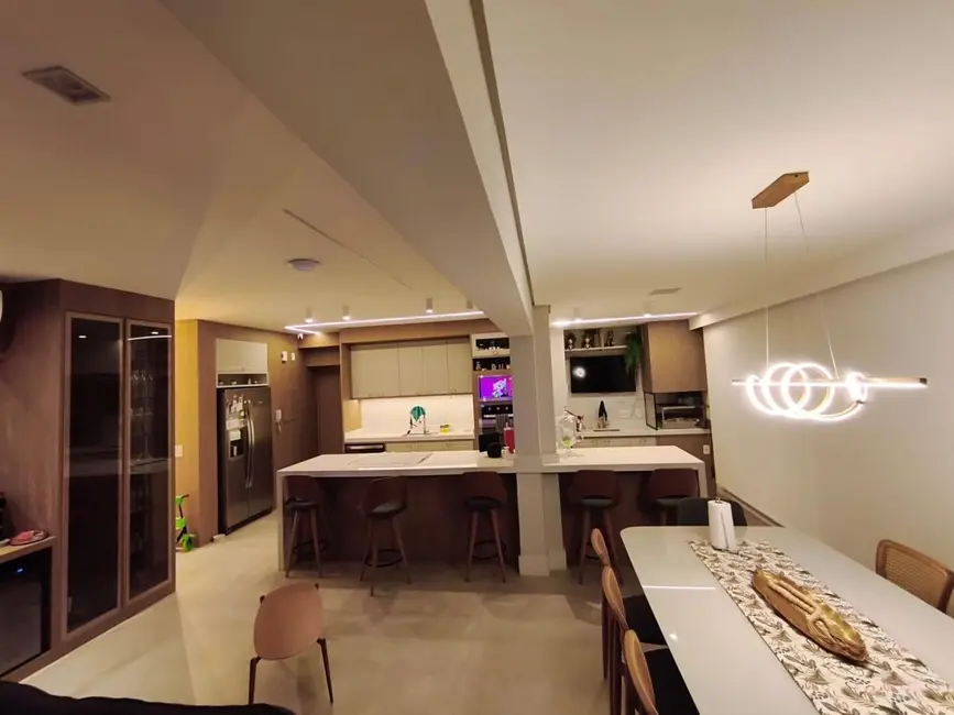 Foto 4 de Apartamento com 3 quartos à venda, 151m2 em Jardim do Mar, Sao Bernardo Do Campo - SP