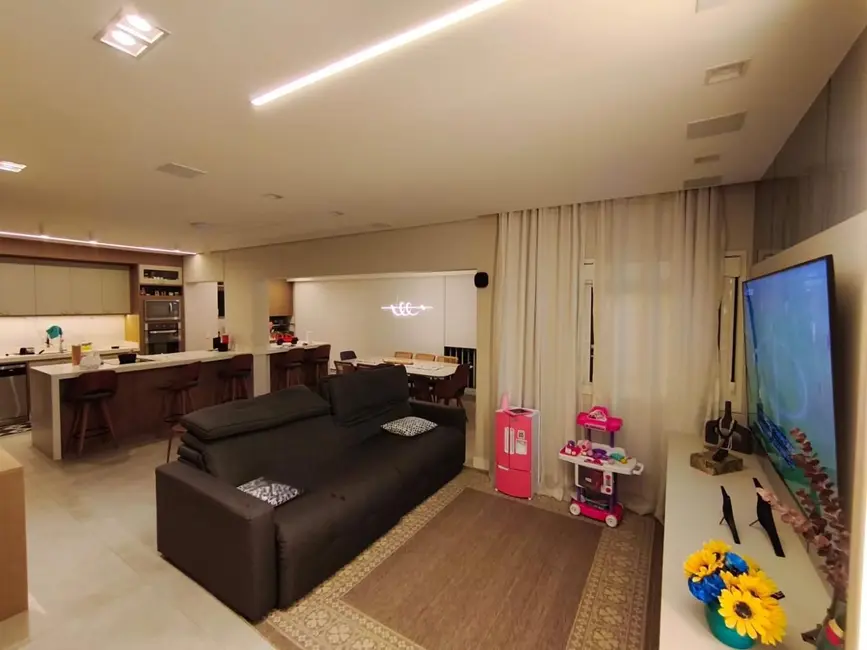 Foto 2 de Apartamento com 3 quartos à venda, 151m2 em Jardim do Mar, Sao Bernardo Do Campo - SP