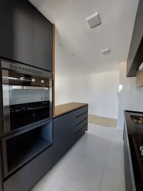 Foto 2 de Apartamento com 3 quartos à venda, 90m2 em Vila Assunção, Santo Andre - SP