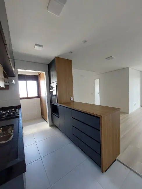 Foto 5 de Apartamento com 3 quartos à venda, 90m2 em Vila Assunção, Santo Andre - SP