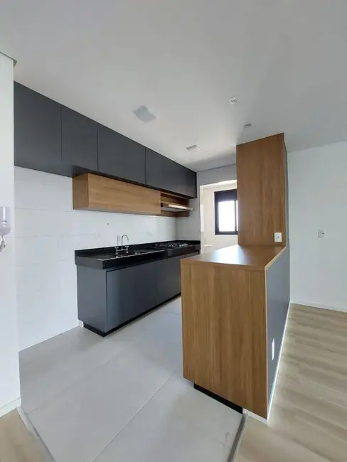 Foto 3 de Apartamento com 3 quartos à venda, 90m2 em Vila Assunção, Santo Andre - SP