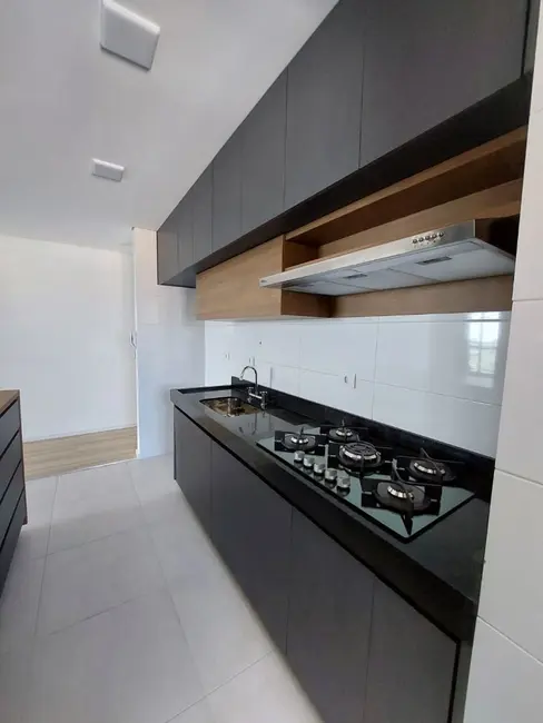 Foto 4 de Apartamento com 3 quartos à venda, 90m2 em Vila Assunção, Santo Andre - SP