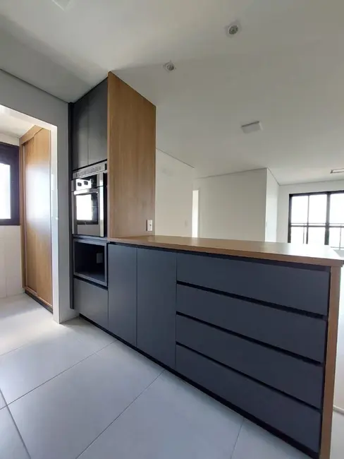 Foto 1 de Apartamento com 3 quartos à venda, 90m2 em Vila Assunção, Santo Andre - SP