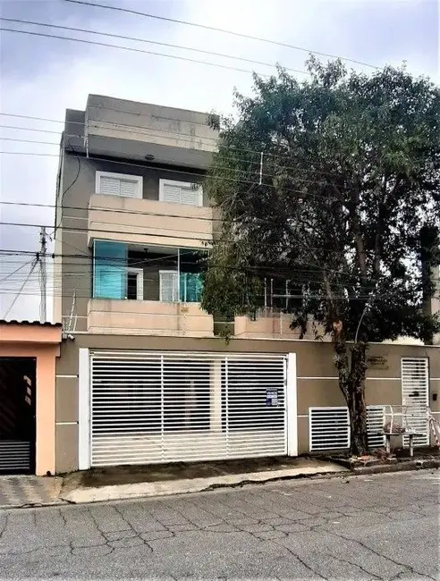 Foto 1 de Apartamento com 2 quartos à venda, 42m2 em Jardim Ocara, Santo Andre - SP