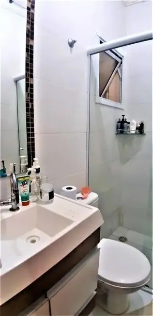 Foto 9 de Apartamento com 2 quartos à venda, 42m2 em Jardim Ocara, Santo Andre - SP