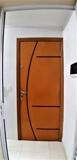 Foto 6 de Apartamento com 2 quartos à venda, 42m2 em Jardim Ocara, Santo Andre - SP