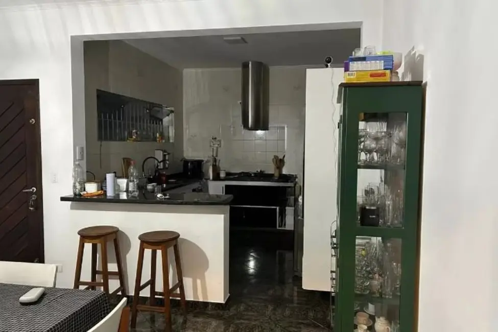 Foto 4 de Sobrado com 3 quartos à venda, 132m2 em Vila Pires, Santo Andre - SP