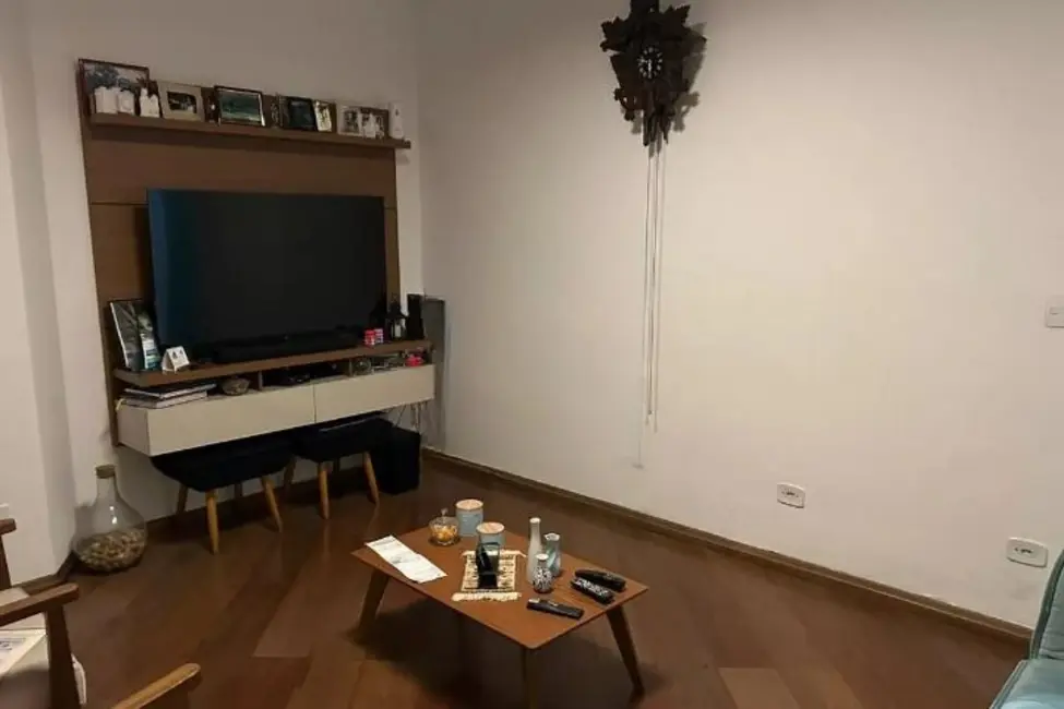 Foto 3 de Sobrado com 3 quartos à venda, 132m2 em Vila Pires, Santo Andre - SP