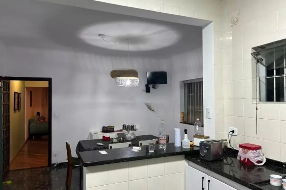 Foto 5 de Sobrado com 3 quartos à venda, 132m2 em Vila Pires, Santo Andre - SP